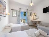 2 Bedrooms Superior Apartment with sea view