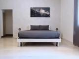 Standard Triple room with balcony