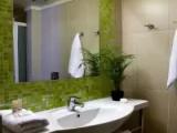 Standard Triple room with sea view