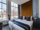 Standard Double room with canal view