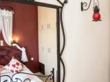 1 Bedroom Suite with pool view