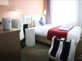 Bed in Dorm (female dorm)