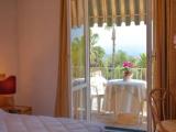 Standard Double room with sea view