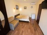 1 Bedroom Luxury Triple room with balcony