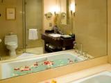 Superior Double room with view