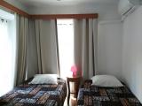 Twin Suite