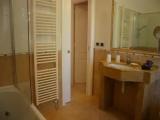 Suite with garden view