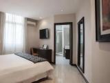 Superior Double room with balcony