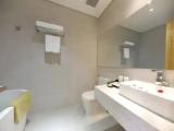 1 Bedroom Family Apartment with city view