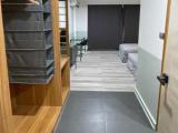 Standard room with balcony