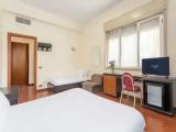 Connecting Double room