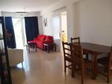 Family Apartment with balcony