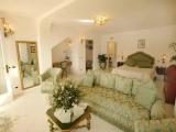 Deluxe Junior Suite with sea view