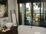 Suite with ocean view