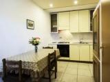 1 Bedroom Triple Apartment