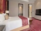 2 Bedrooms Grand RedLevel Connected Suite