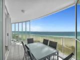 3 Bedrooms Apartment with balcony and with ocean view