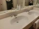Standard Double room with ocean view