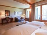 Superior Junior Suite
