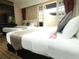 Double Family Junior Suite