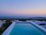 Single Suite with sea view