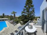Superior Double room with sea view