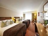 Classic Quintuple room