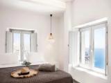 Deluxe Double Suite with mountain view