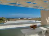 Double Junior Suite with sea view