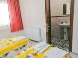 Economy Ground Floor Double room