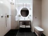 Superior Double room with balcony