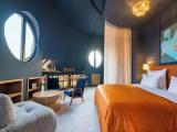 Double Suite with city view