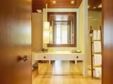 1 Bedroom Villa with balcony and beachfront