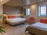 Double Family Junior Suite