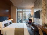 Terrace Double room