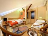 1 Bedroom Standard Quadruple room