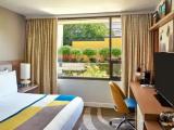 Premier room with garden view