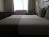 Luxury Double room with sea view