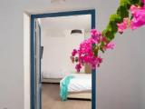 Standard room with balcony