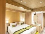 Hollywood Double room