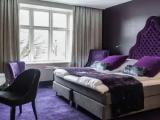 Superior room with balcony