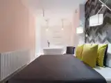 1 Bedroom Deluxe Single Apartment