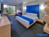 1 Bedroom Double Suite