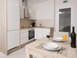 1 Bedroom Double Apartment