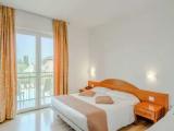 Superior Triple room with balcony