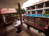 Double Family Bungalow