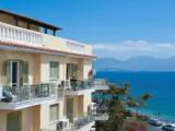 1 Bedroom Apartment with partial sea view