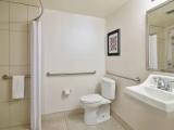 1 Bedroom Double Club Suite with balcony