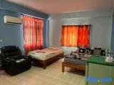 Standard Triple room with balcony