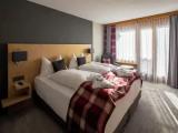 Executive Quadruple Suite